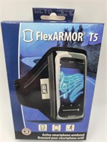 Flex Armor T5 Active Smartphone Armband