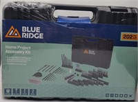Blue Ridge 202 PC. Home Project Accessory Kit