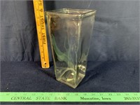 Glass Vase