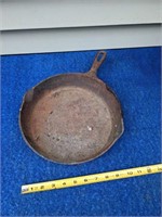 Cast Iron Skillet