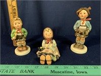 Hummel Figurines