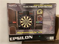 Electric Dart Board