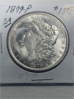 1879-P $1