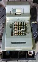 Victor Vintage cash register-Galt ON built - S2
