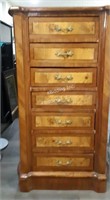 Antique Lingerie Dresser