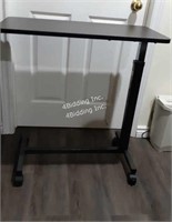 Adjustable Bed Side Table