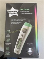 Forehead Thermometer