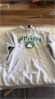 Celtics hoodie