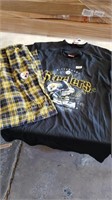 Steelers Clothing