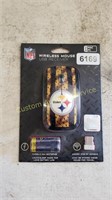 Steelers wireless mouse