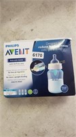 Avent baby bottles