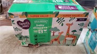 parent choice diapers