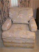 E. Wiener Co. Chair