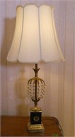 Ornate Lamp