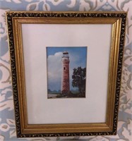 Lighthouse Picture