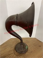 Atwater Kent Horn Speaker