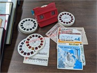ViewMaster w/ Slides