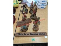 Gnome Decorators