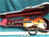 Copy of Jacobus Stainer Violin-Made In Germany