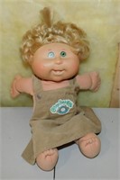 Vintage Cabbage Patch Doll - Xavier Roberts,