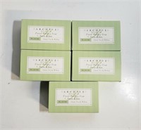 Archive Green Tea & Willow Relaxing Bath Soap
