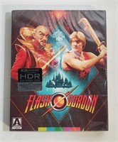 Flash Gordon Standard Edition UHD