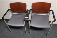 "National Furniture 2012" Office Chairs