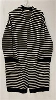 MAJE WOMEN'S CARDIGAN SIZE 1