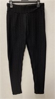 WOMEN'S LEGGINGS SIZE XL