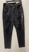 AMERICAN EAGLE WOMEN'S PANTS SIZE 4 (27W)