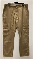 WRANGLER MEN'S PANTS SIZE 34X34