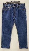 LEVI MEN'S PANTS SIZE 36X32