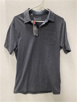 UNDERARMOUR MEN'S POLO SHIRT SIZE SMALL