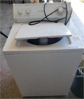 Whirlpool 6-Cycle, 2-Speed Washer