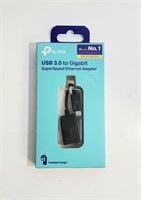 TP-LINK USB 3.0 TO GIGABIT