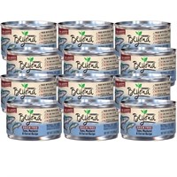 Purina Beyond Natural Canned Cat Food, Grain Free