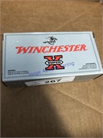 WINCHESTER 38 S&W 145 GR  LEAD-ROUND NOSE
