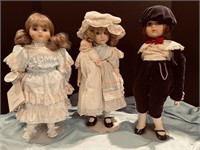 Gorham dolls