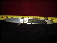 Kershaw Japan #2420 Liner Lock Clip Knife 4"