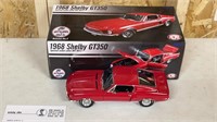 ACME 1968 Shelby GT360 Special Order Color WT 4017