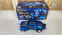 ACME Stone Woods Cook 1941 Gasser A1800906G