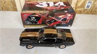 ACME Rent a Racer 1966 Shelby GT350H A1801827