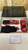 2000 Dale Earnhardt GM Goodwrench Brookfield