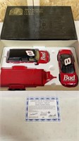 1999 Dale Earnhardt Jr Budweiser Brookfield