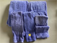 Bath, Hand Towels
