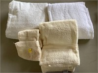 Towel Lot