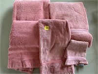 Towel Lot