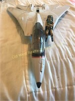 Star Wars Plane & Pop Up Book