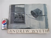 Toutes les peintures de "ANDREW WYETH" Trés grand