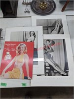 Marilyn Monroe Decorators / Prints